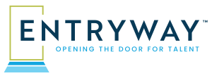 Entryway logo